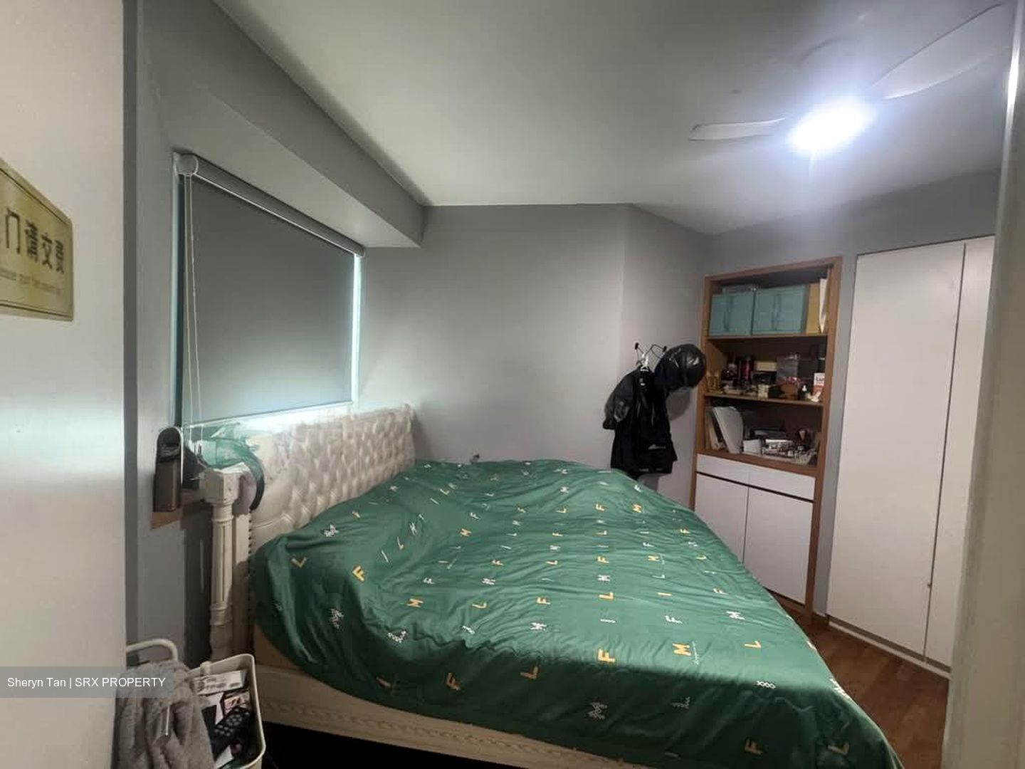 The Esparis (D18), Condominium #563510441